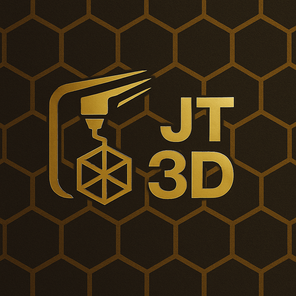 JT3DPRINT