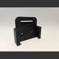 Makita Batteri holder.