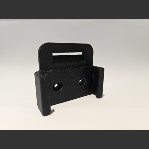 Makita Batteri holder.