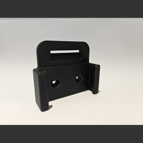 Makita Batteri holder.