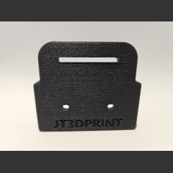 Makita Batteri holder.