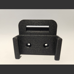 Makita Batteri holder.