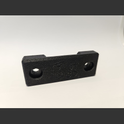 Makskine holder (B�jle)