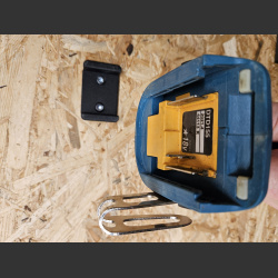 Makita Makskine holder