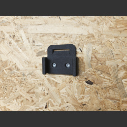 Makita Batteri holder.